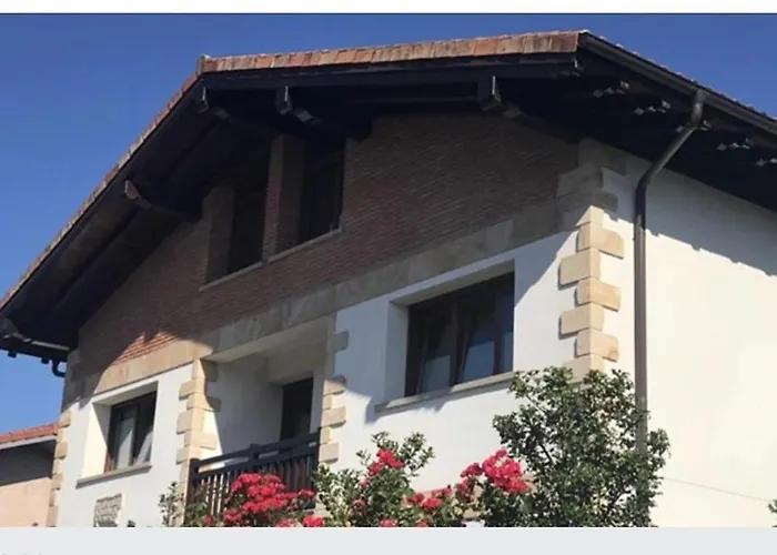 Casa Iparra Txiki Berri
