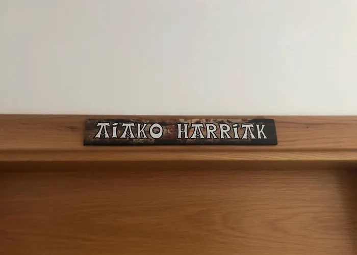 Casa Iparra Txiki Berri