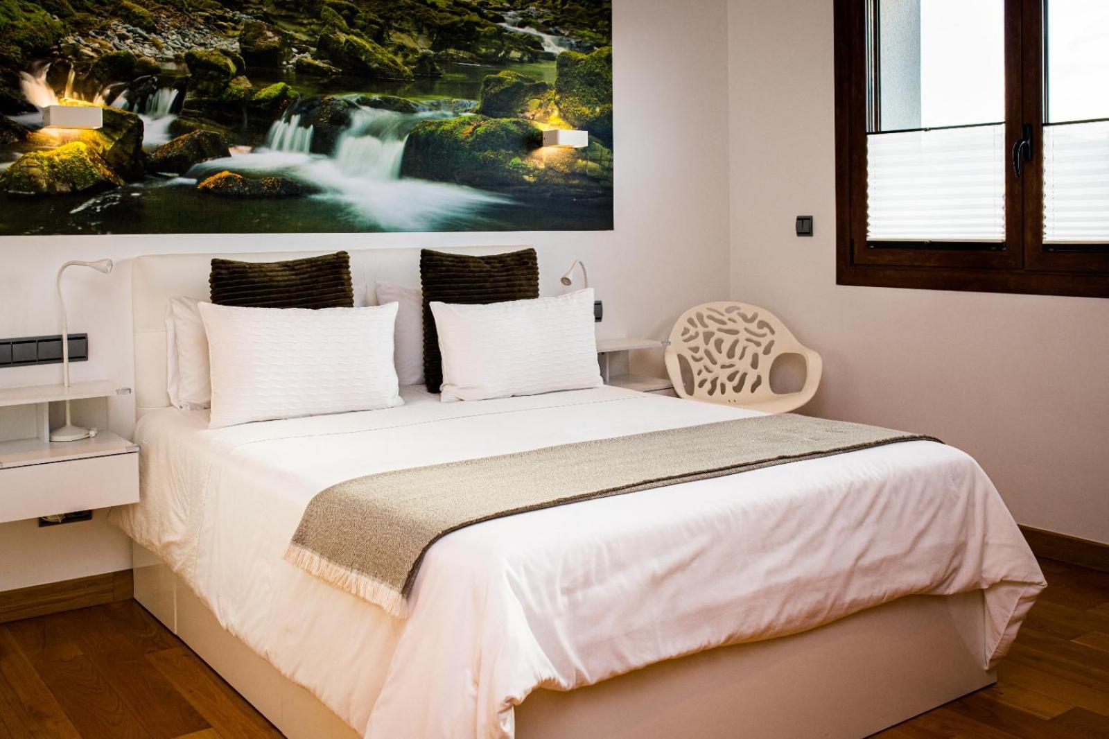 Guest house Casa Iparra Txiki Berri *