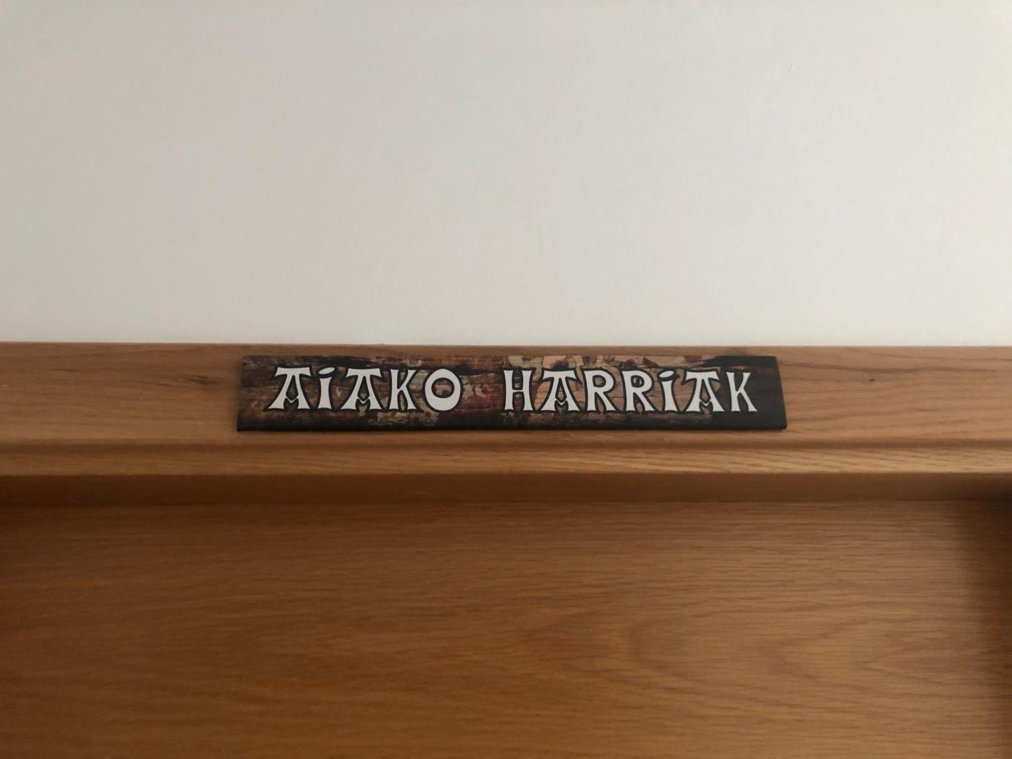 Pensjonat Casa Iparra Txiki Berri