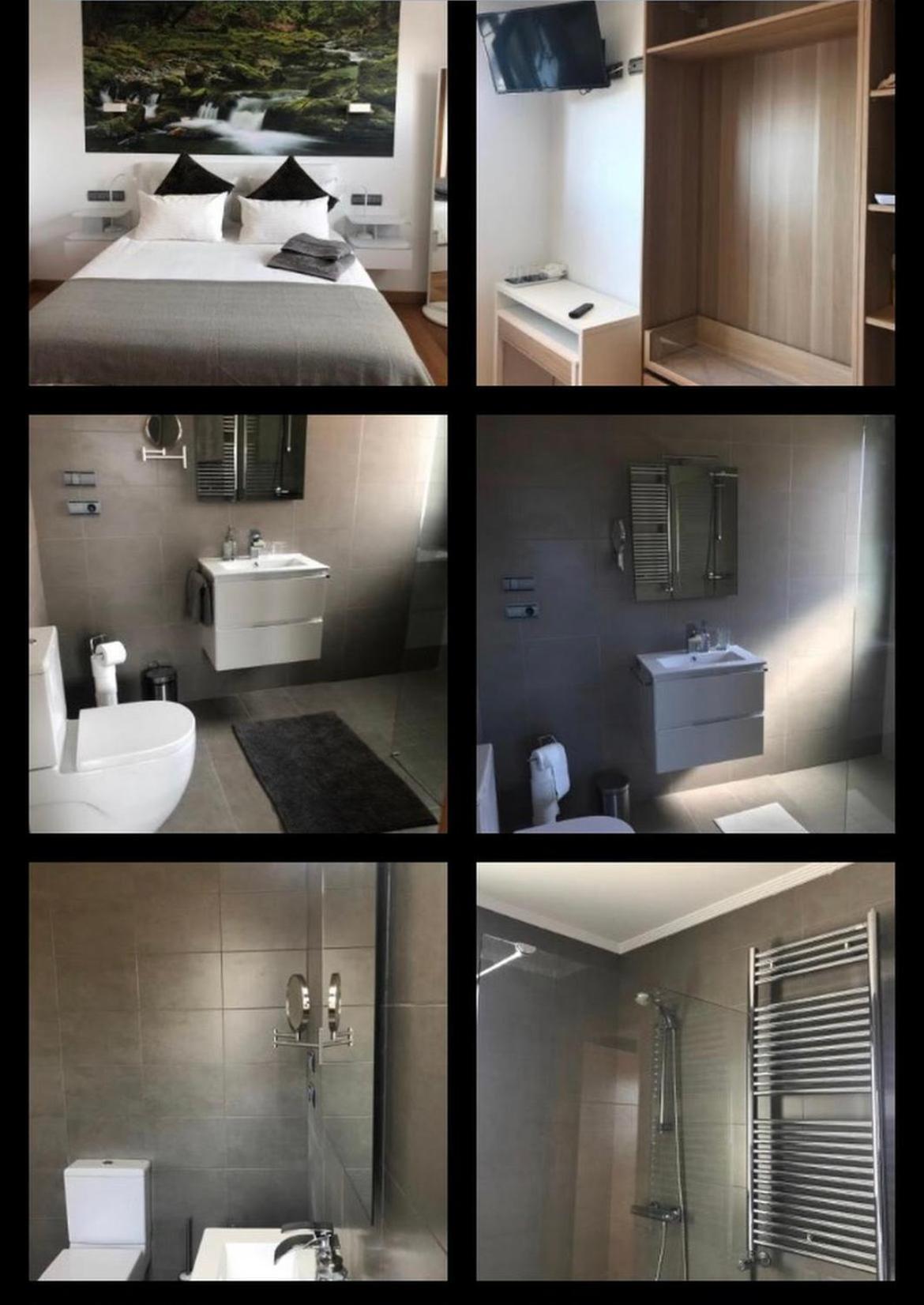 Guest house Casa Iparra Txiki Berri Irun