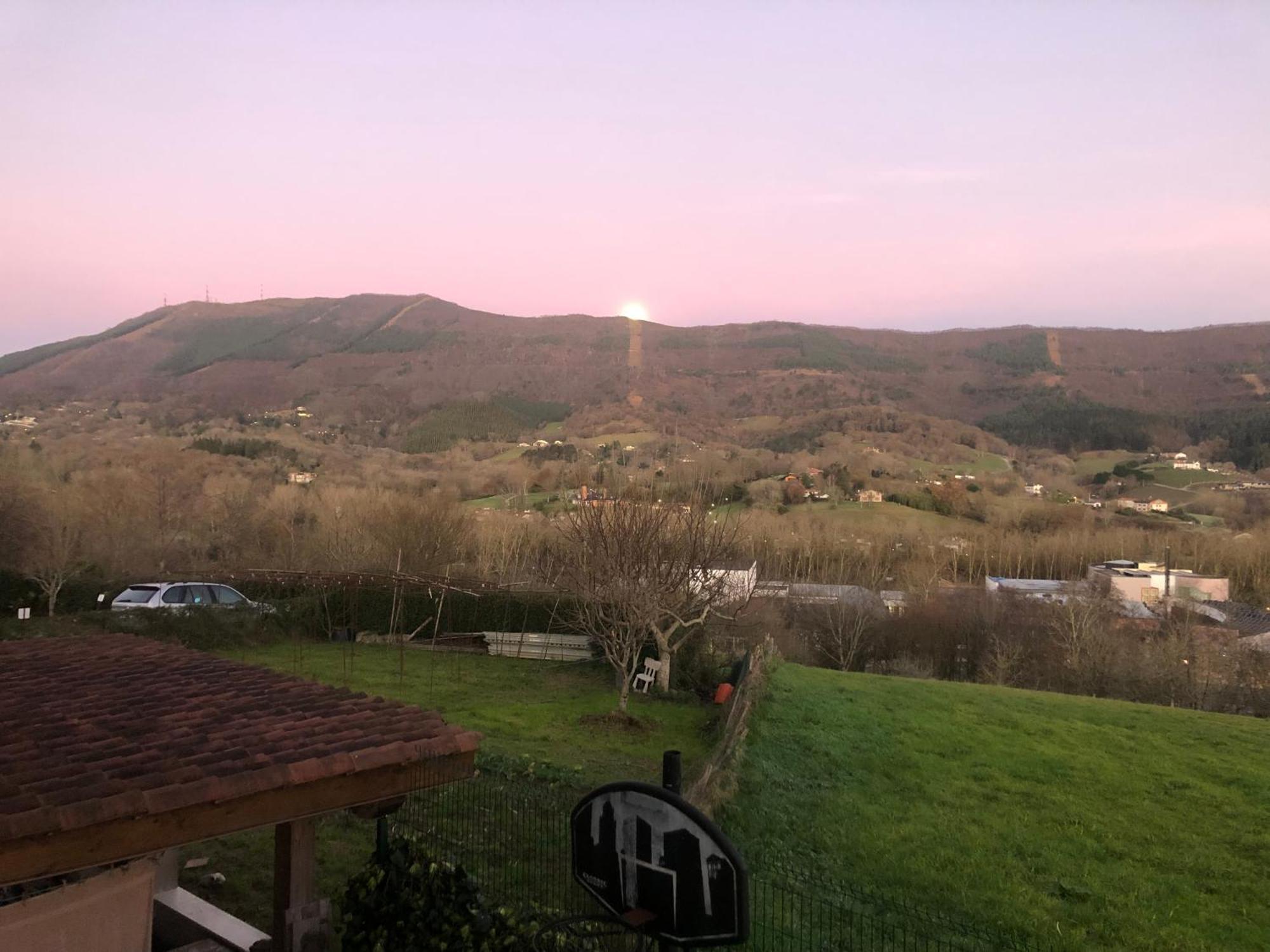 Casa Iparra Txiki Berri Irun