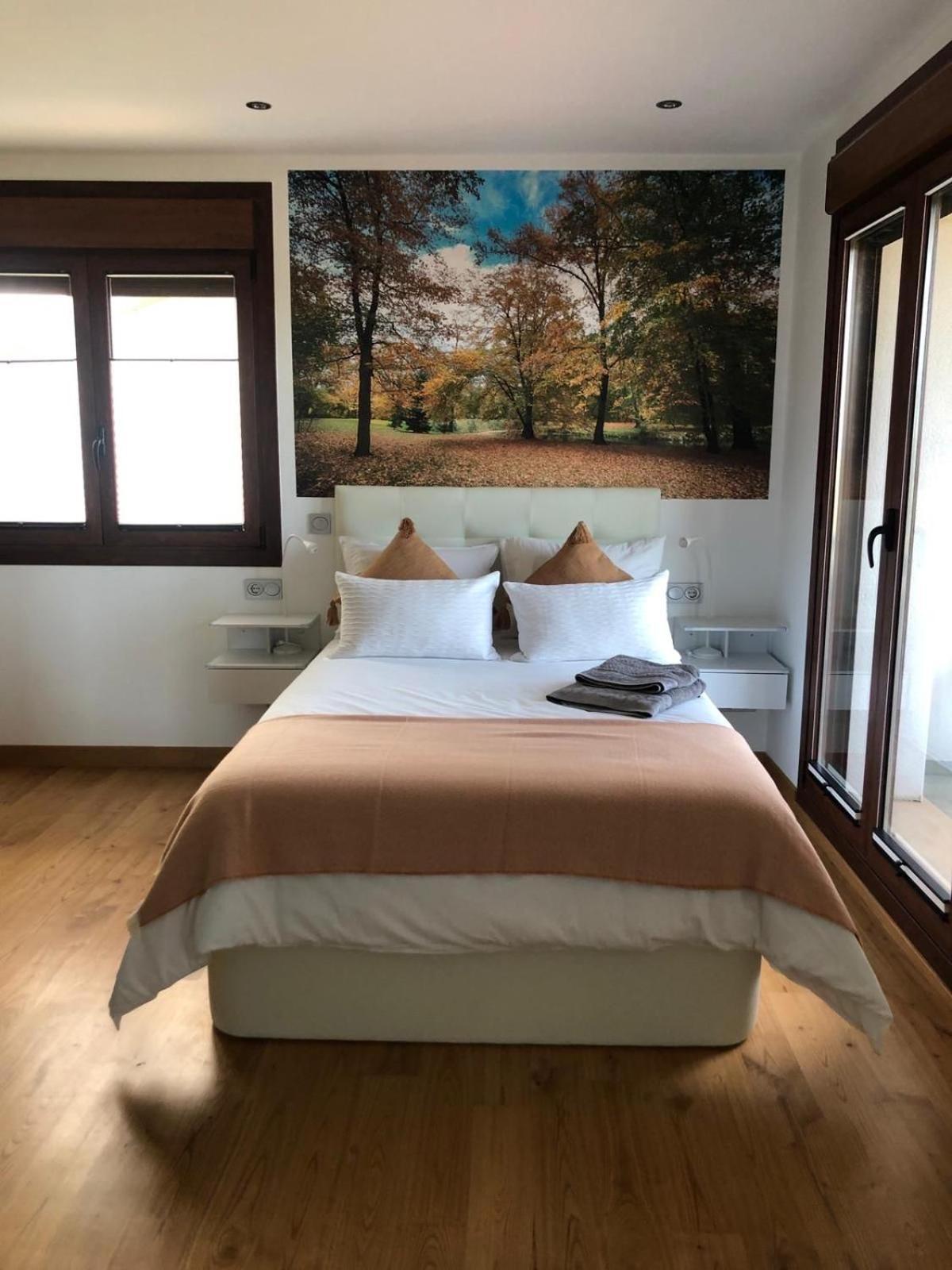 Casa Iparra Txiki Berri Guest house