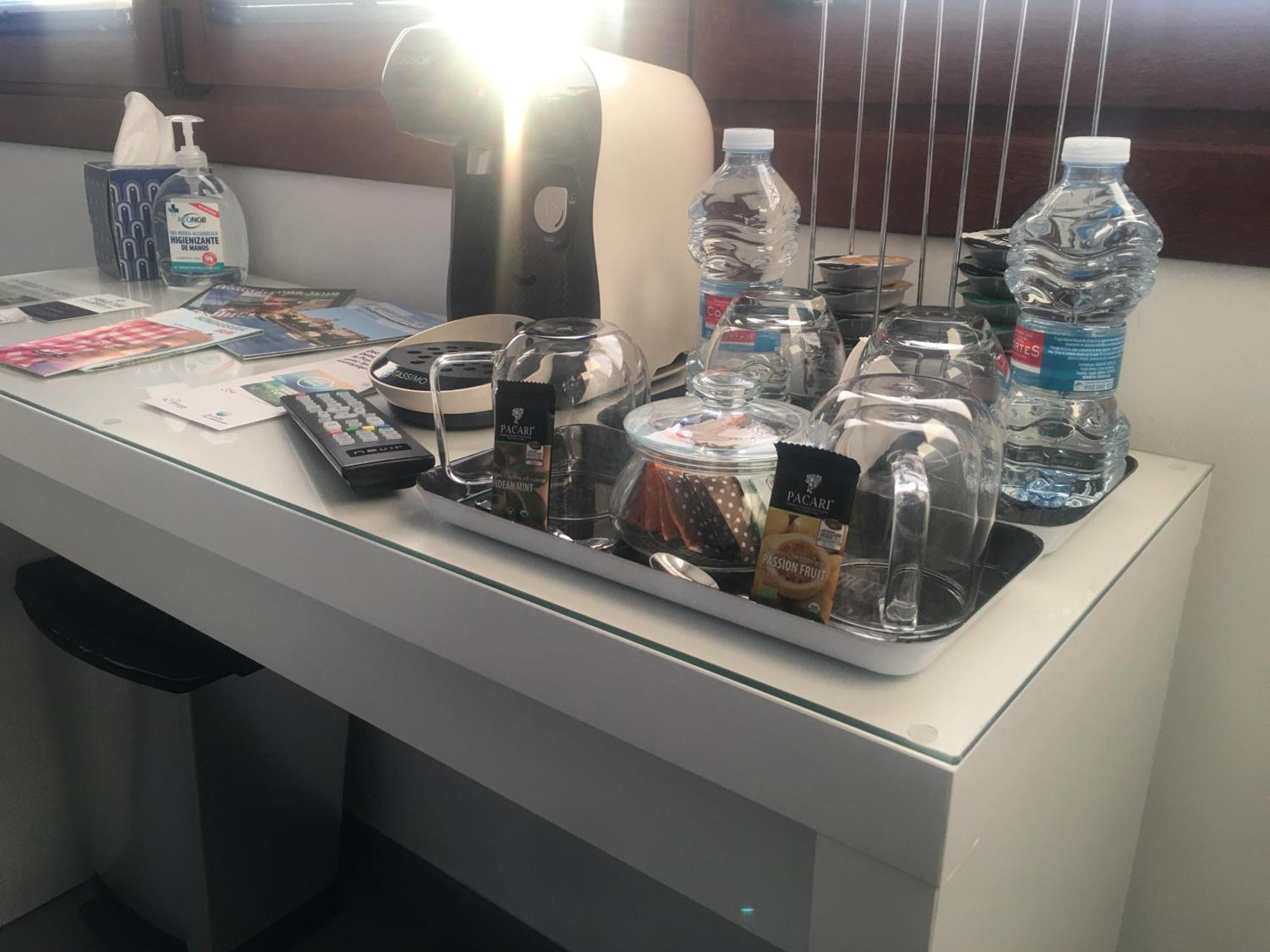 Casa Iparra Txiki Berri Pensjonat